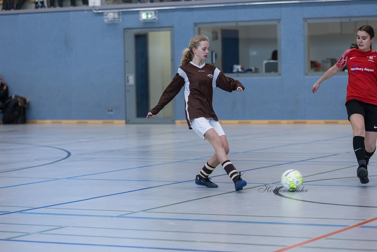 Bild 514 - wBJ Futsalmeisterschaft